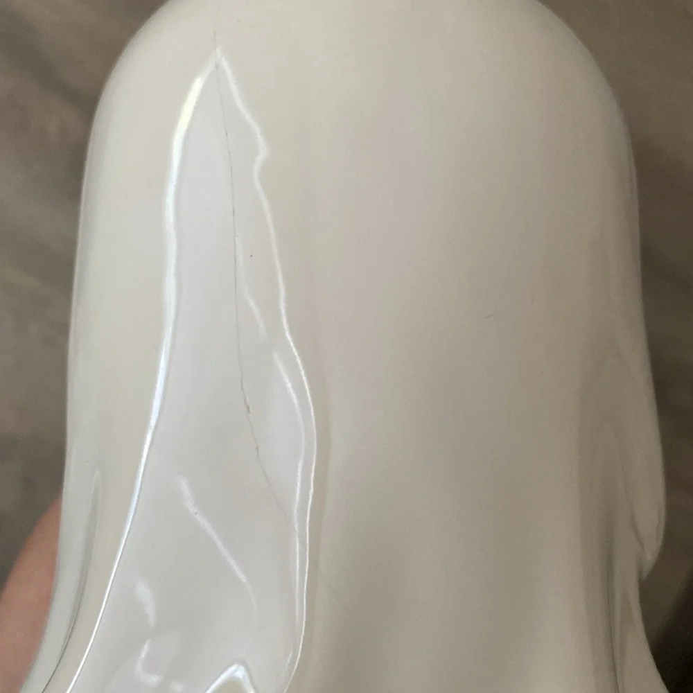 Christian Siriano Boo Ghost Candle